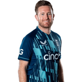 Liam Dawson Biography